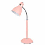 Настільна лампа PANDORA VIOLUX Е27 (рожева)