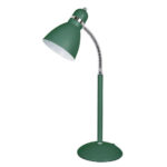 Настільна лампа PANDORA VIOLUX Е27 (зелена)